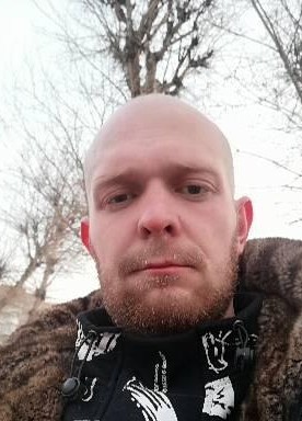 Станислав, 31, Россия, Саки