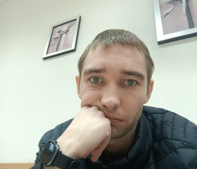 Ярослав Буколов, 29 лет, Москва