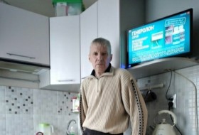 Дмитрий Громилов, 55 - Только Я