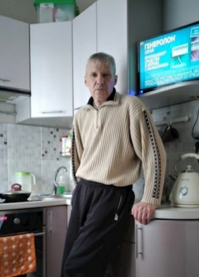 Дмитрий Громилов, 55, Россия, Нижняя Тура