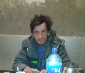 Роман, 48 лет, Комсомольск-на-Амуре
