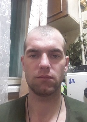 Дима, 35, Россия, Темрюк