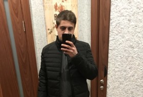 Дмитрий, 29 - Разное