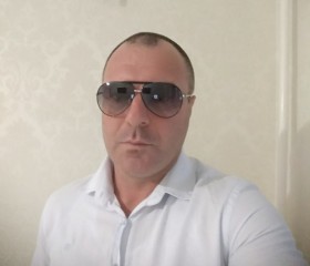 Adam, 42 года, Каспийск