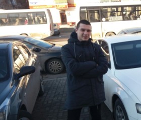 Влад, 25 лет, Белгород