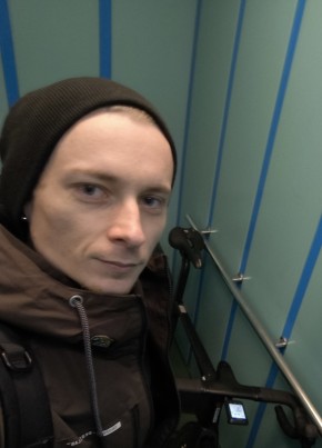 Encore, 35, Russia, Saint Petersburg