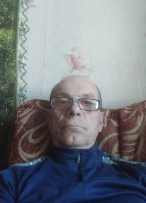 Андрей, 53, Россия, Омутинское