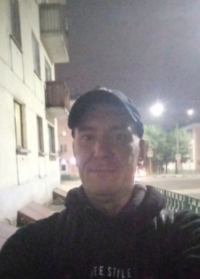 Vladimir, 42, United States of America, Washington D.C.