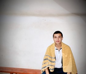 Severni, 18, Khujand
