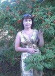 NINA, 54, Samara