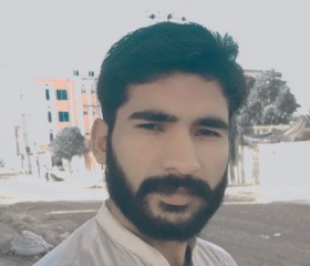 Mk tariq, 23, Talamba