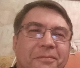 Павел, 53 года, Санкт-Петербург