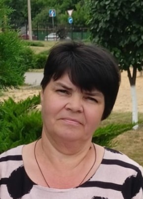Тамара из Ярославли 47 лет