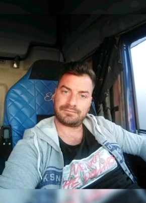 Florin, 32, Türkiye Cumhuriyeti, Edirne