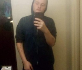 Zachary Johnson, 20 лет, Goldsboro