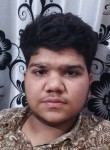 Abdur rehman, 18 лет, صادِق آباد