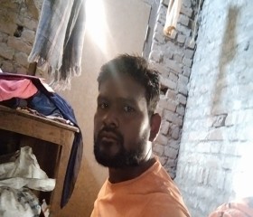 Jagdish Padvi, 31 год, Ahmedabad