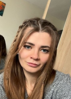 Yana, 34, Russia, Dolgoprudnyy
