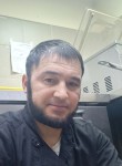 Ахмед, 33 года, Владивосток