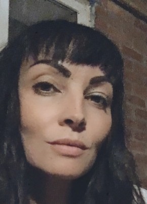 Оксана, 39, Россия, Ейск