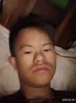 manao Mangang, 19 лет, Imphal