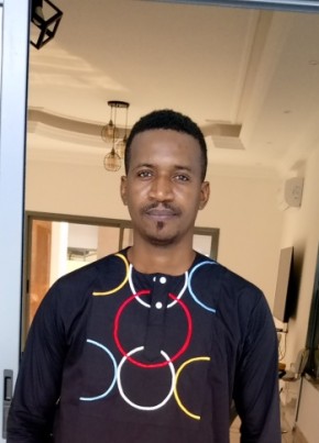 Lionel, 35, République Gabonaise, Libreville