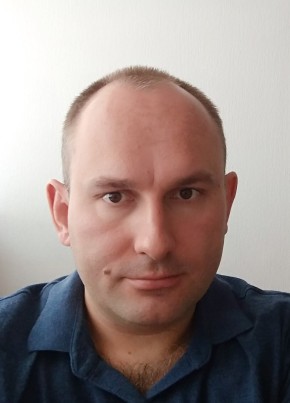 Владимир, 41, Россия, Краснодар