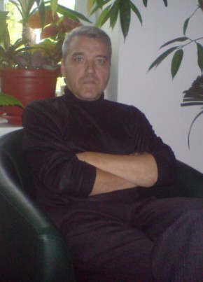 Игорь, 63, Россия, Лосино-Петровский