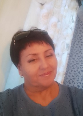 Райся, 56, Россия, Саратов