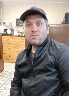 Валерий из Кунгура 38 лет