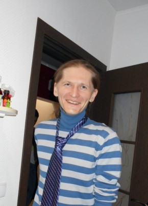 Sergey, 38, Russia, Astrakhan