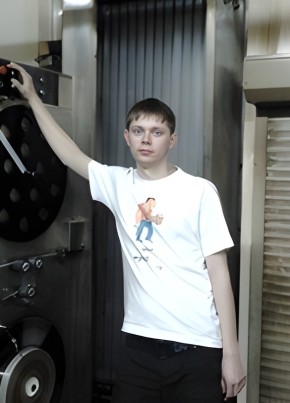 Andrey, 36, Russia, Solnechnogorsk
