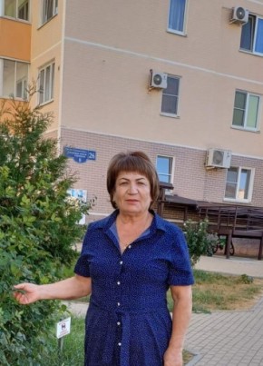 Ольга из Анапы 71 год