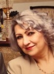 Елена, 54 года, Астрахань
