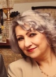 Елена, 54, Россия, Астрахань