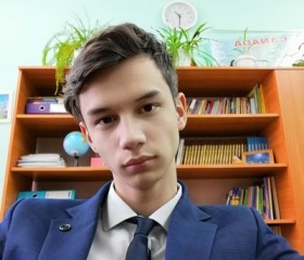 Динар, 22 года, Приютово