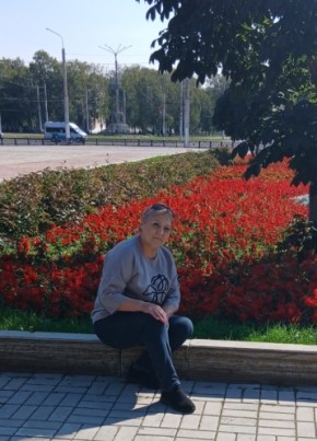 Фаина из Уфы 63 года