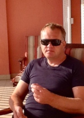 Янн, 51, Republik Österreich, Graz
