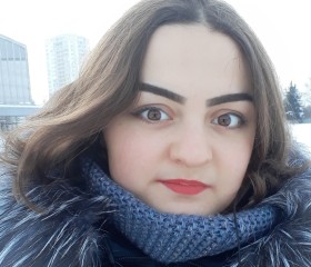 Юлия, 24 года, Харків