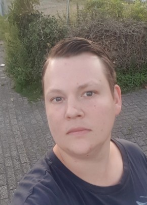 Schalkerboy, 34, Bundesrepublik Deutschland, Laatzen