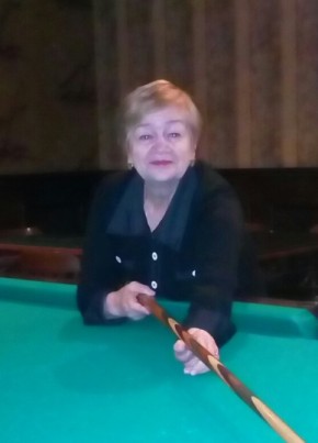 Маргарита, 72, Россия, Казань