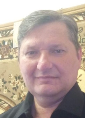 Александр, 46, Россия, Гулькевичи
