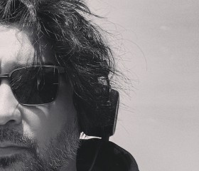 Tikhiy, 35, Khabarovsk
