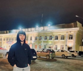 Amir, 24, Yekaterinburg