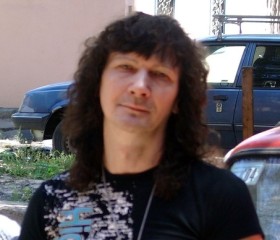 Гоша, 51 год, Ростов-на-Дону