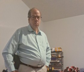 JOHN, 61, Newark (State of New Jersey)