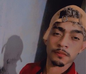 Alan, 23, Arapiraca