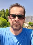 Mustafa ocak, 46 лет, Antalya