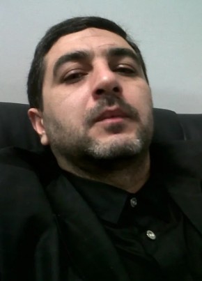Emin, 47, Türkiye Cumhuriyeti, Manavgat