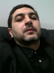 Emin, 47 лет, Avsallar